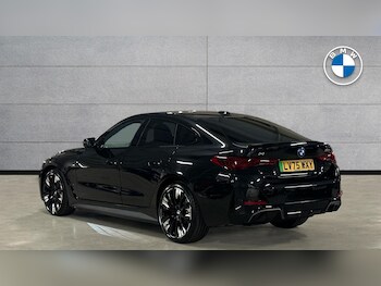 Used BMW i4 2025 for sale - 78135831: Photo