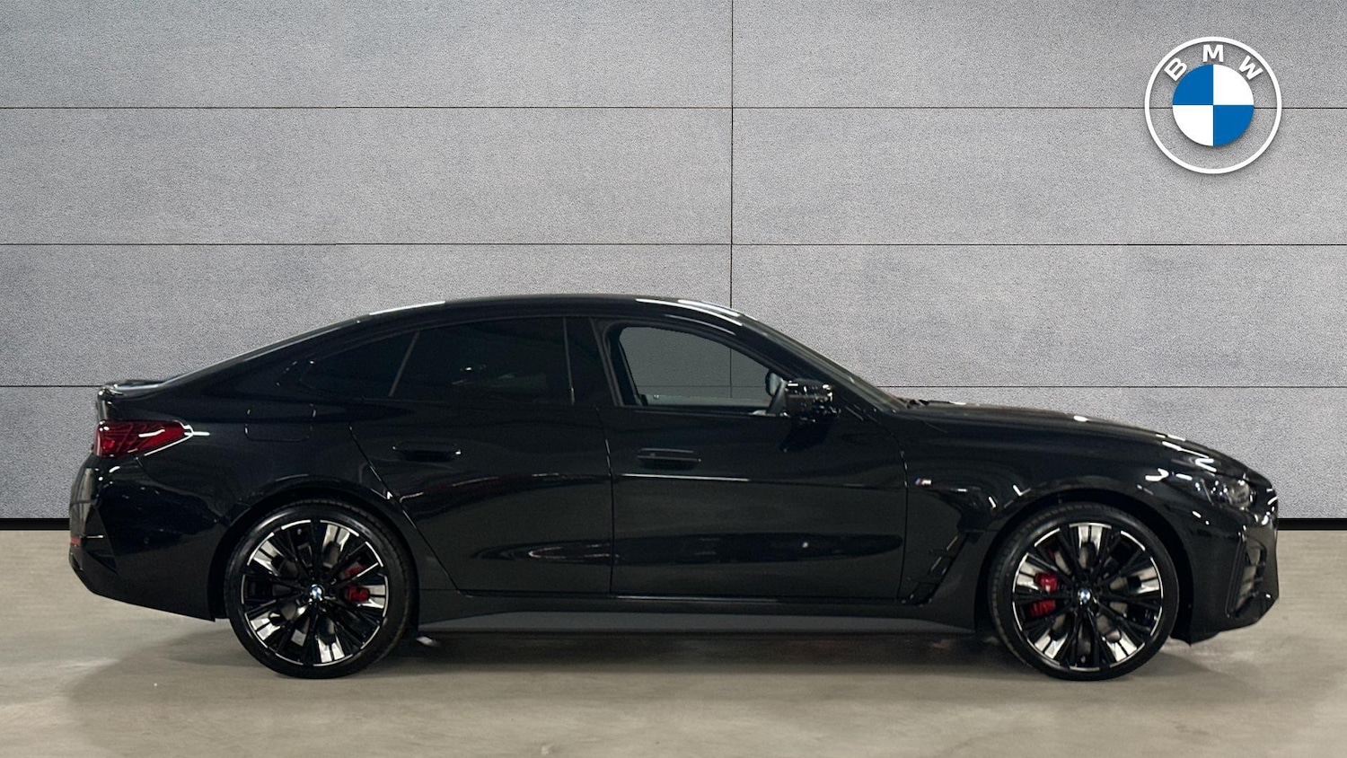 Used BMW i4 for sale - 78135831: Photo 3