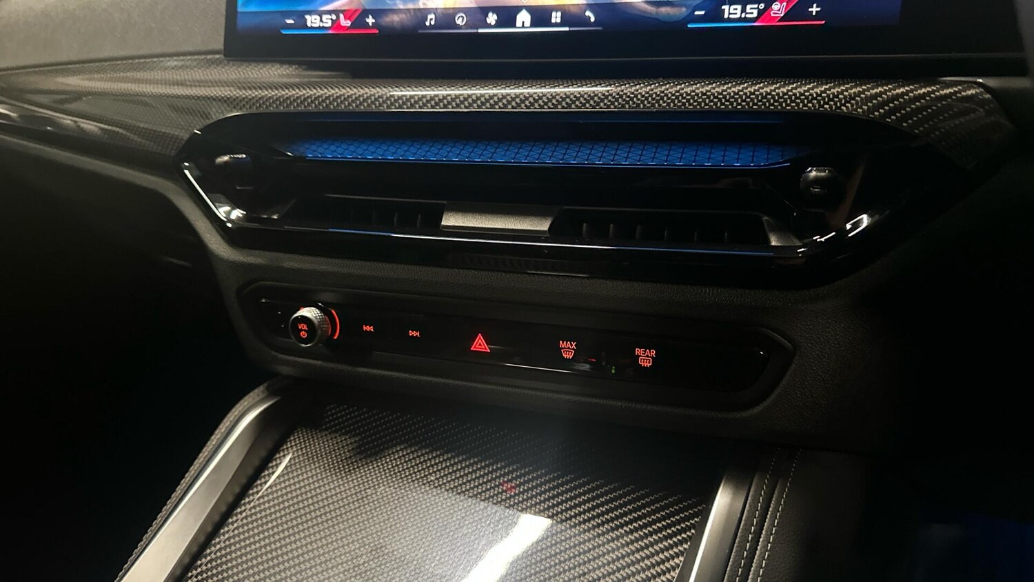 Used BMW i4 for sale - 78135831: Photo 31