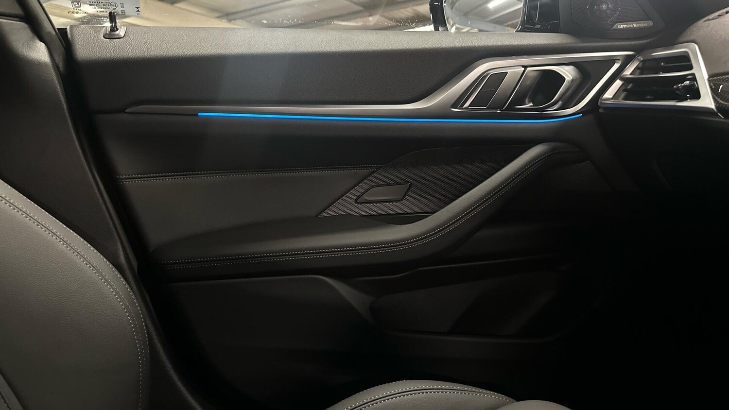 Used BMW i4 for sale - 78135831: Photo 32