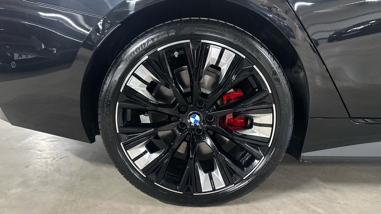 Used BMW i4 for sale - 78135831: Photo 38