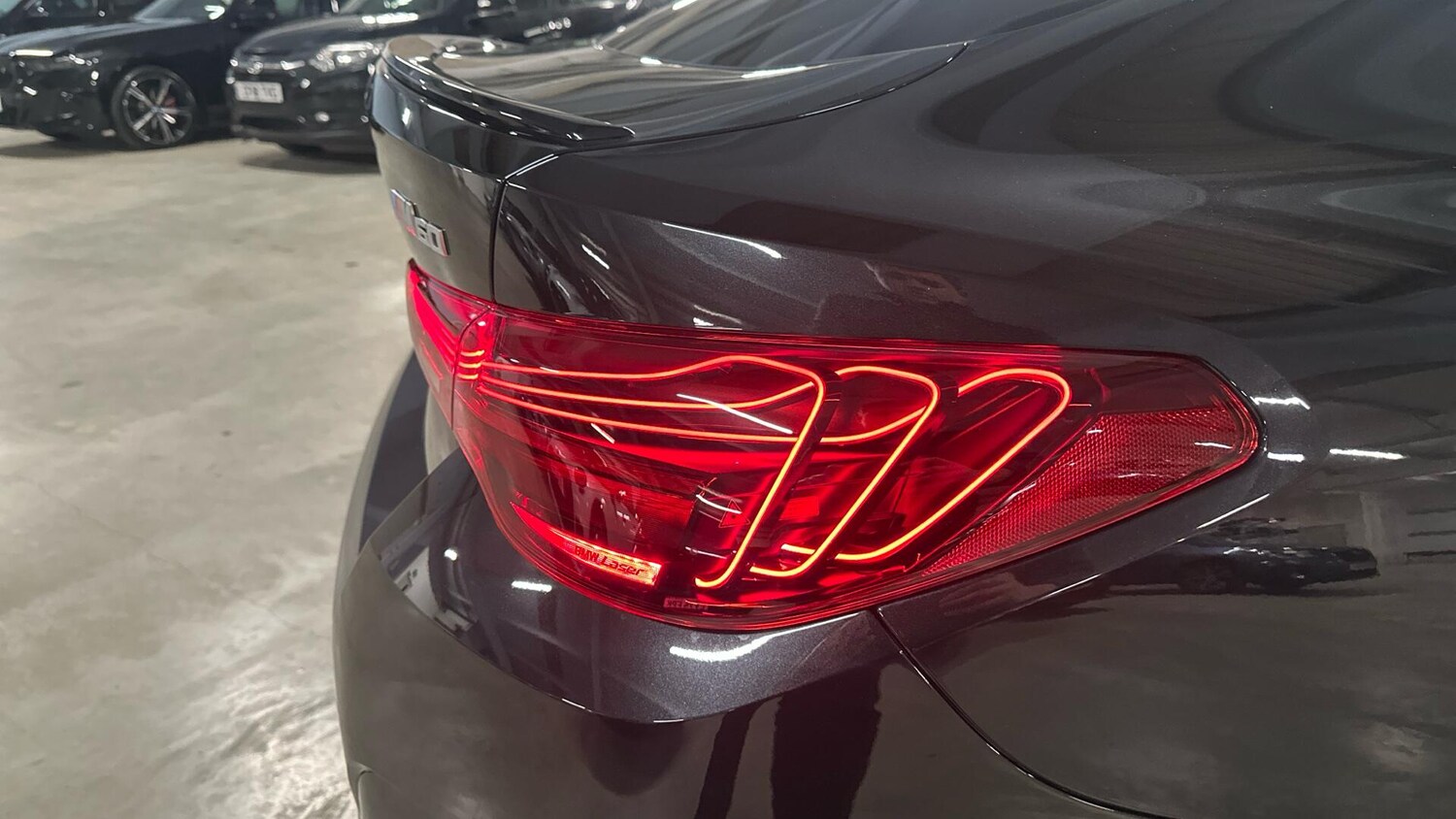 Used BMW i4 for sale - 78135831: Photo 39