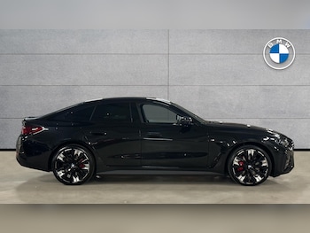 Used BMW i4 2025 for sale - 78135831: Photo