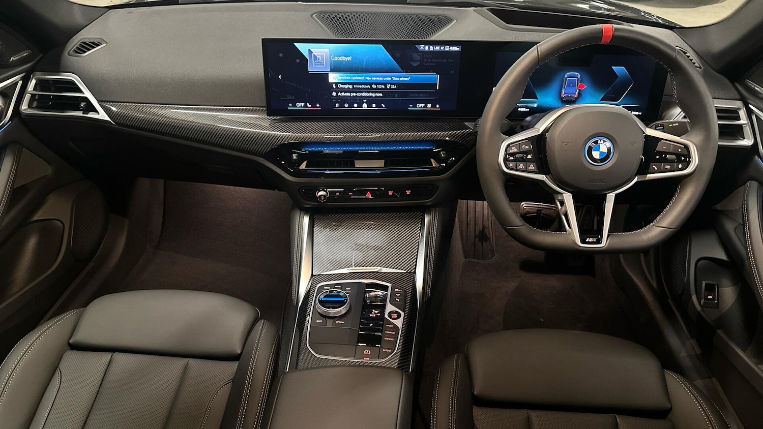 Used BMW i4 for sale - 78135831: Photo 4