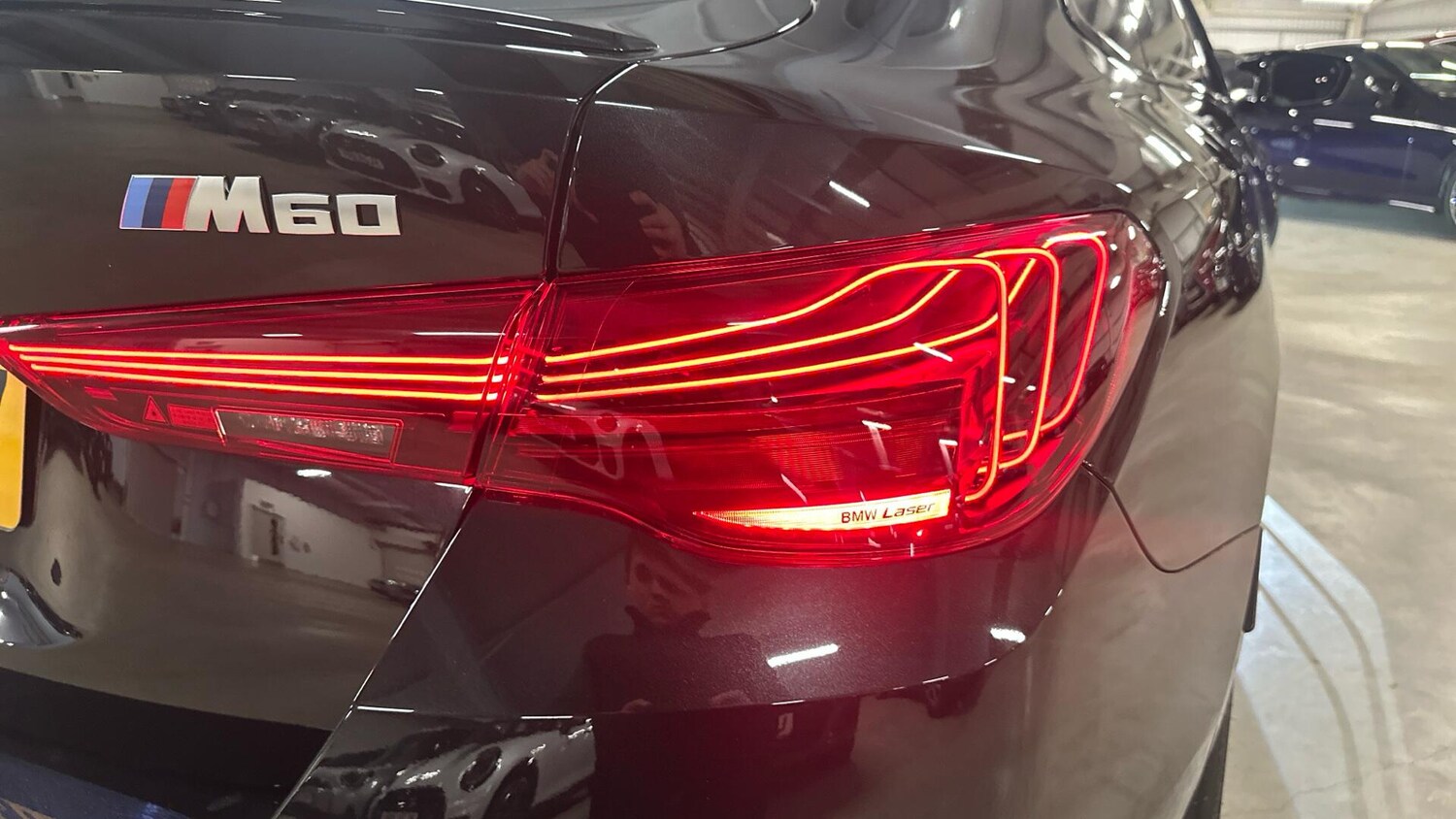 Used BMW i4 for sale - 78135831: Photo 40