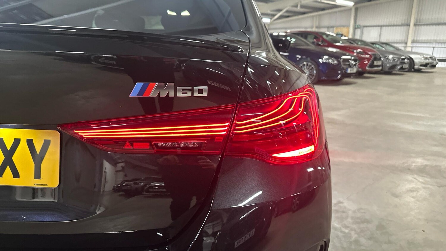 Used BMW i4 for sale - 78135831: Photo 41