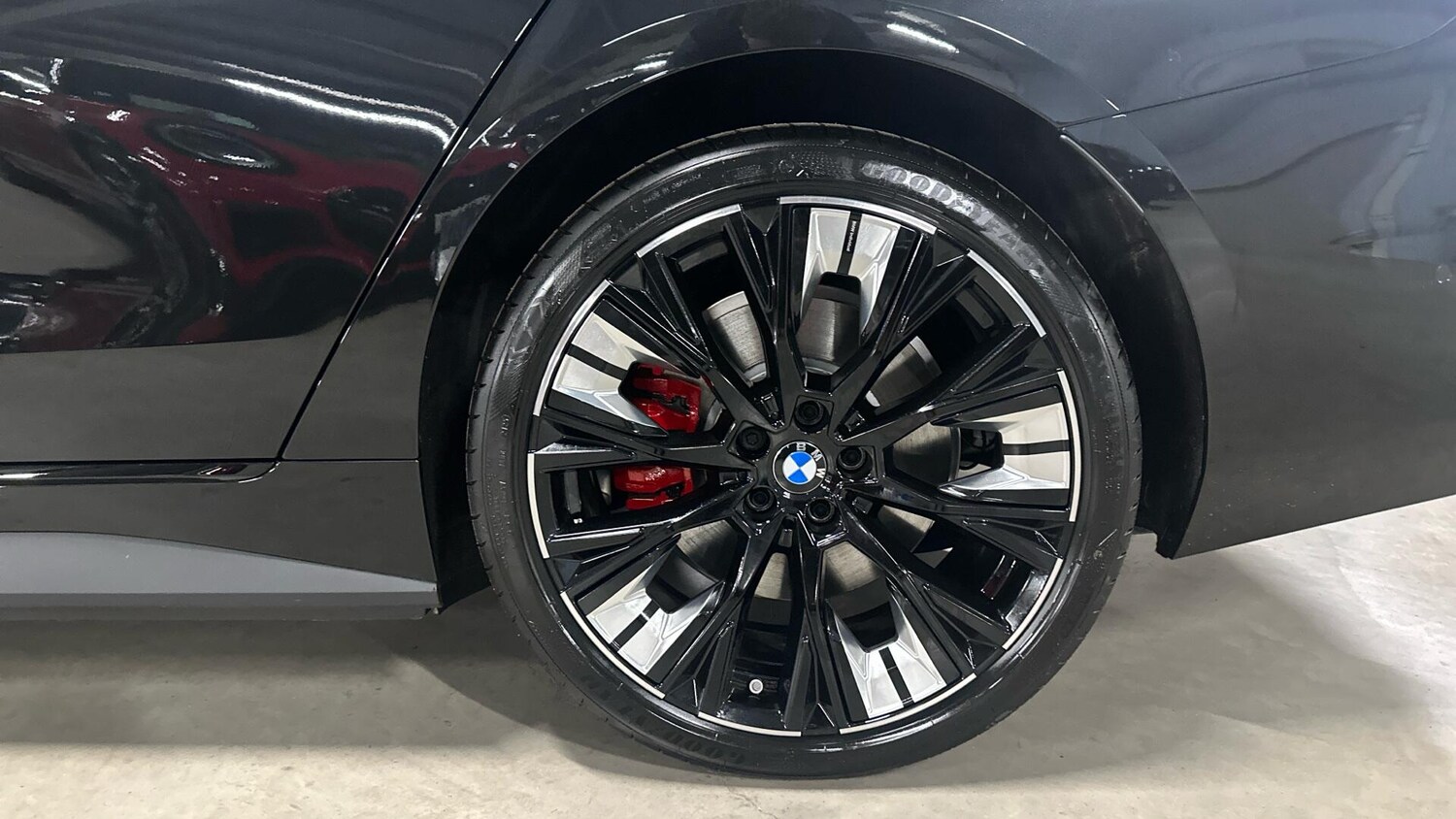 Used BMW i4 for sale - 78135831: Photo 44