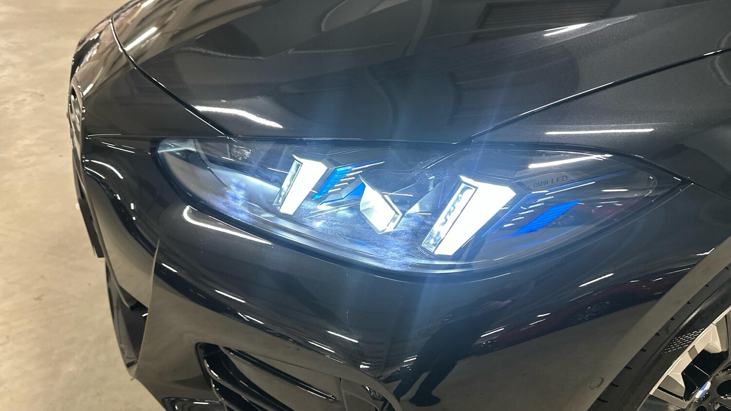 Used BMW i4 for sale - 78135831: Photo 46