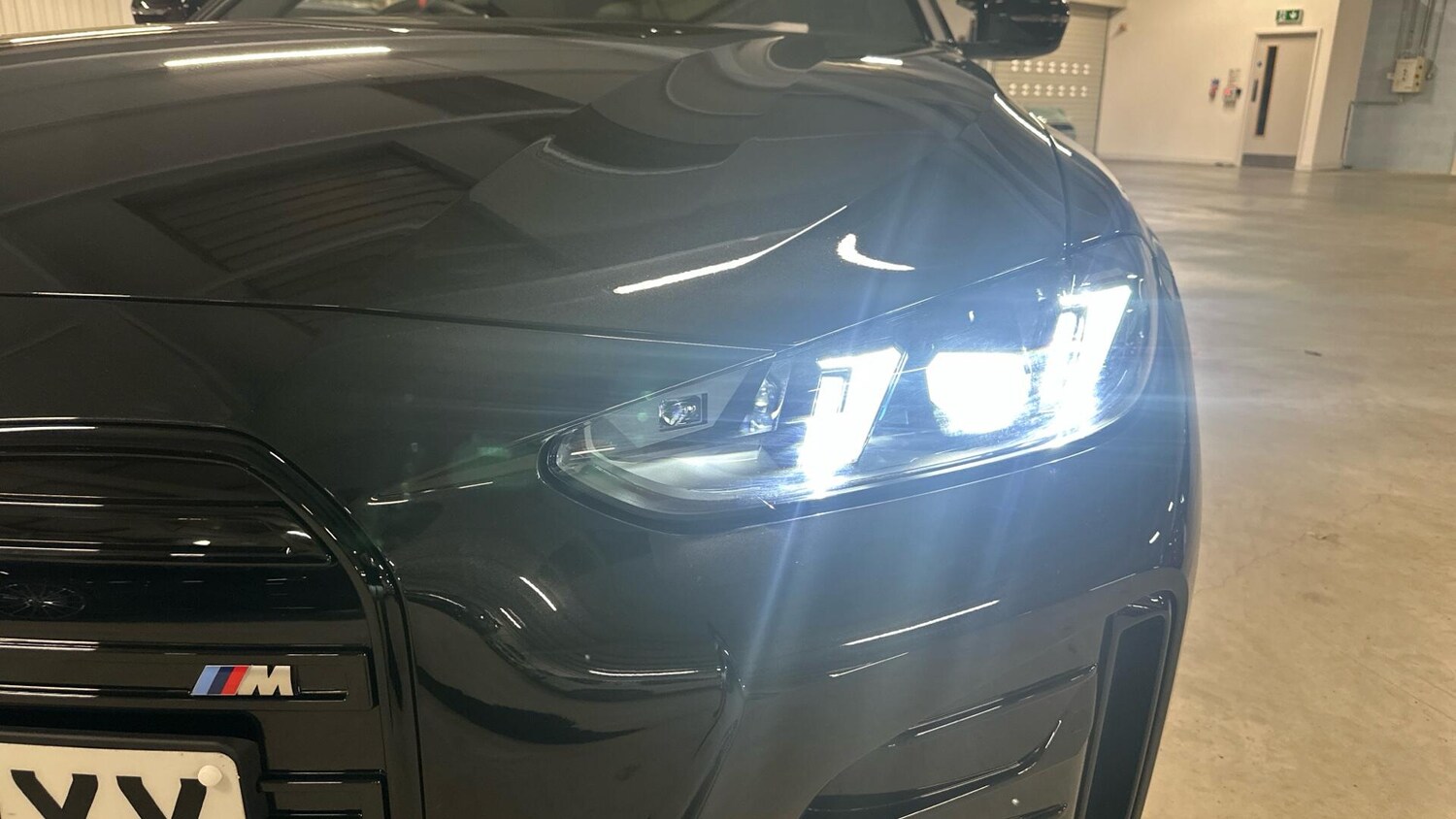 Used BMW i4 for sale - 78135831: Photo 47