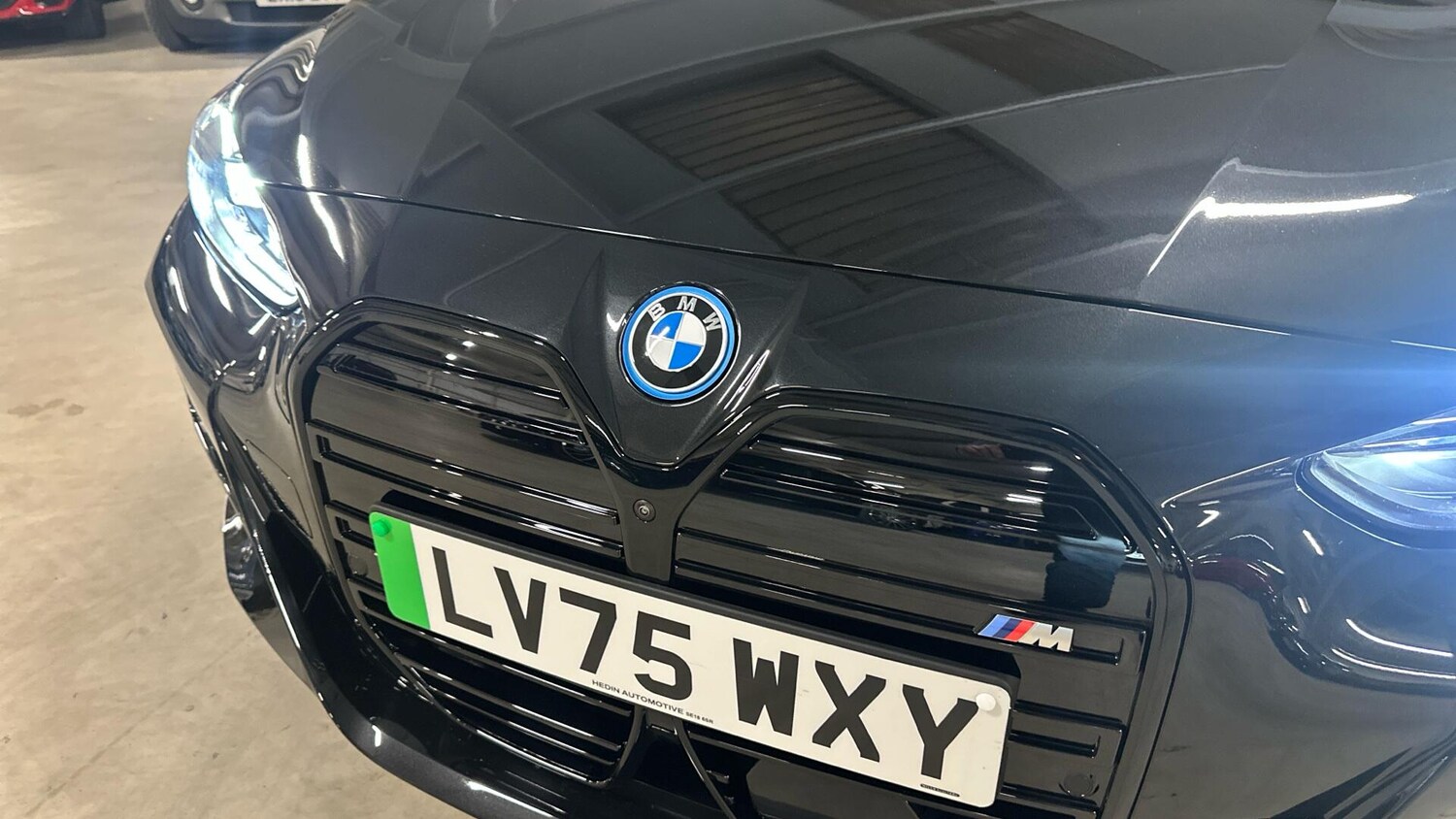 Used BMW i4 for sale - 78135831: Photo 48