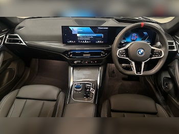 Used BMW i4 2025 for sale - 78135831: Photo