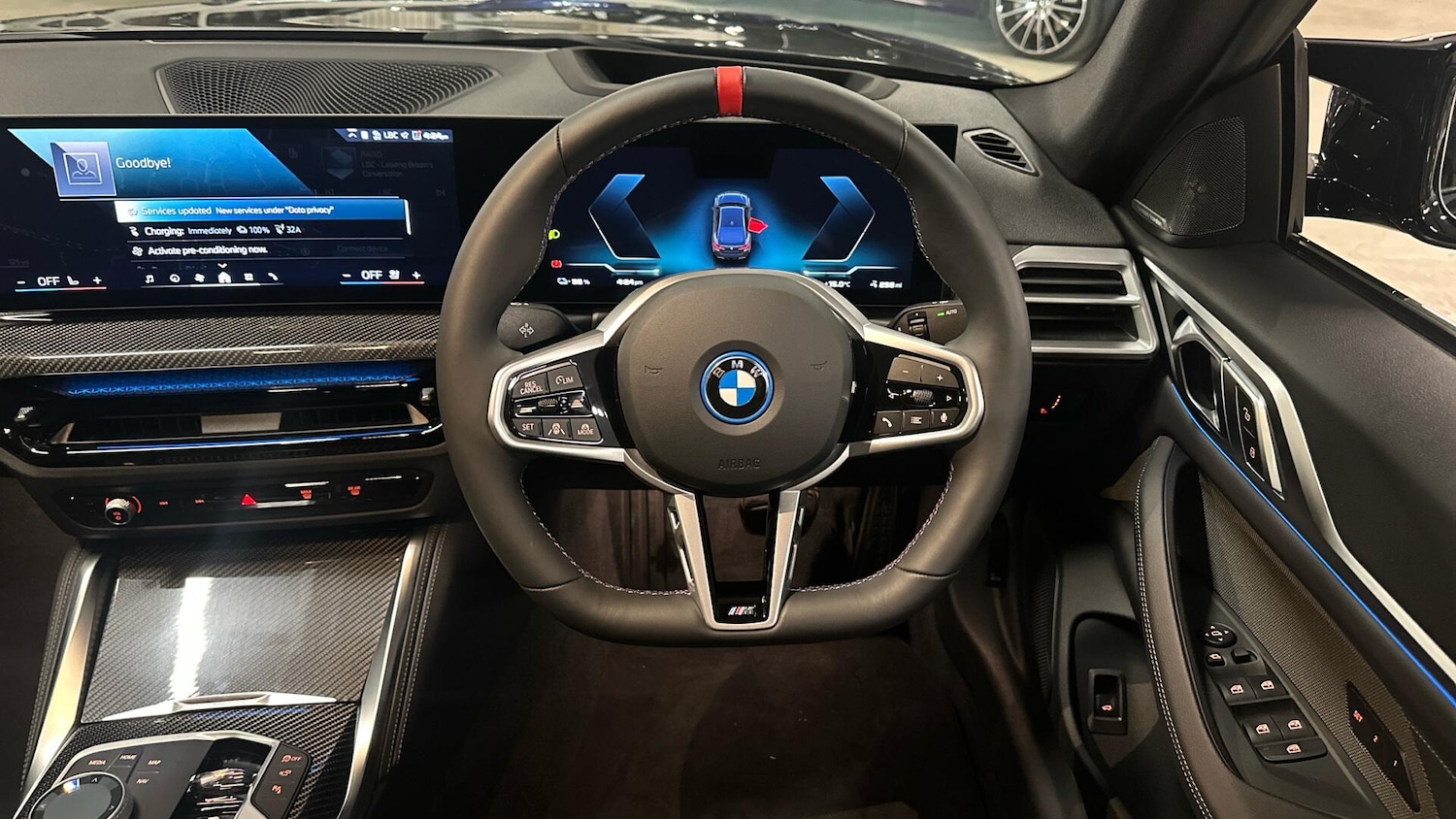 Used BMW i4 for sale - 78135831: Photo 5