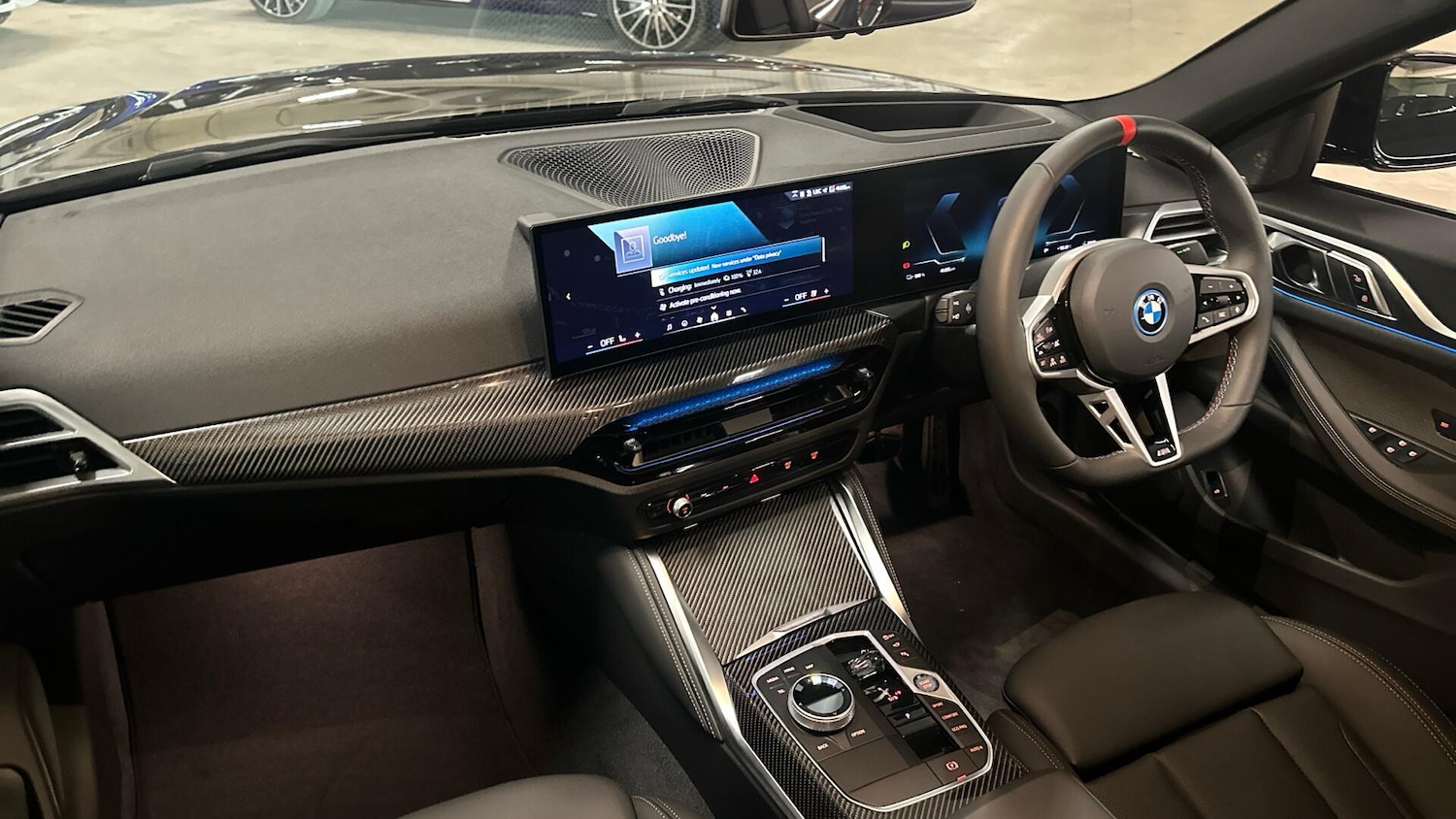 Used BMW i4 for sale - 78135831: Photo 7