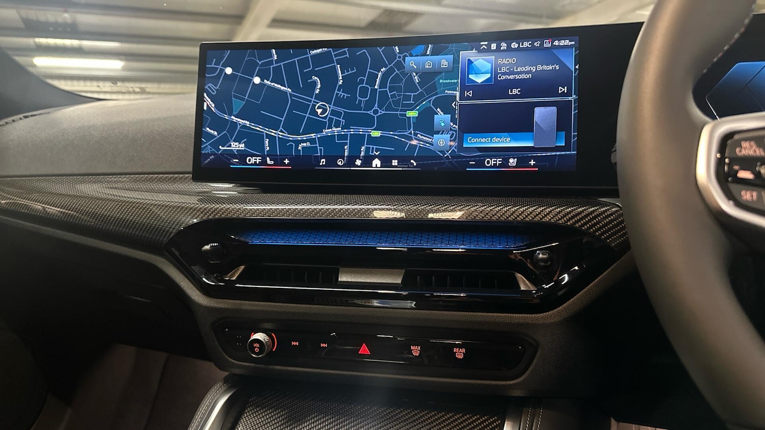 Used BMW i4 for sale - 78135831: Photo 8