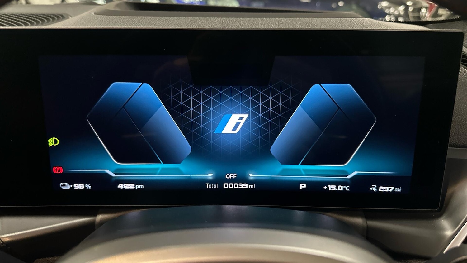 Used BMW i4 for sale - 78135831: Photo 9