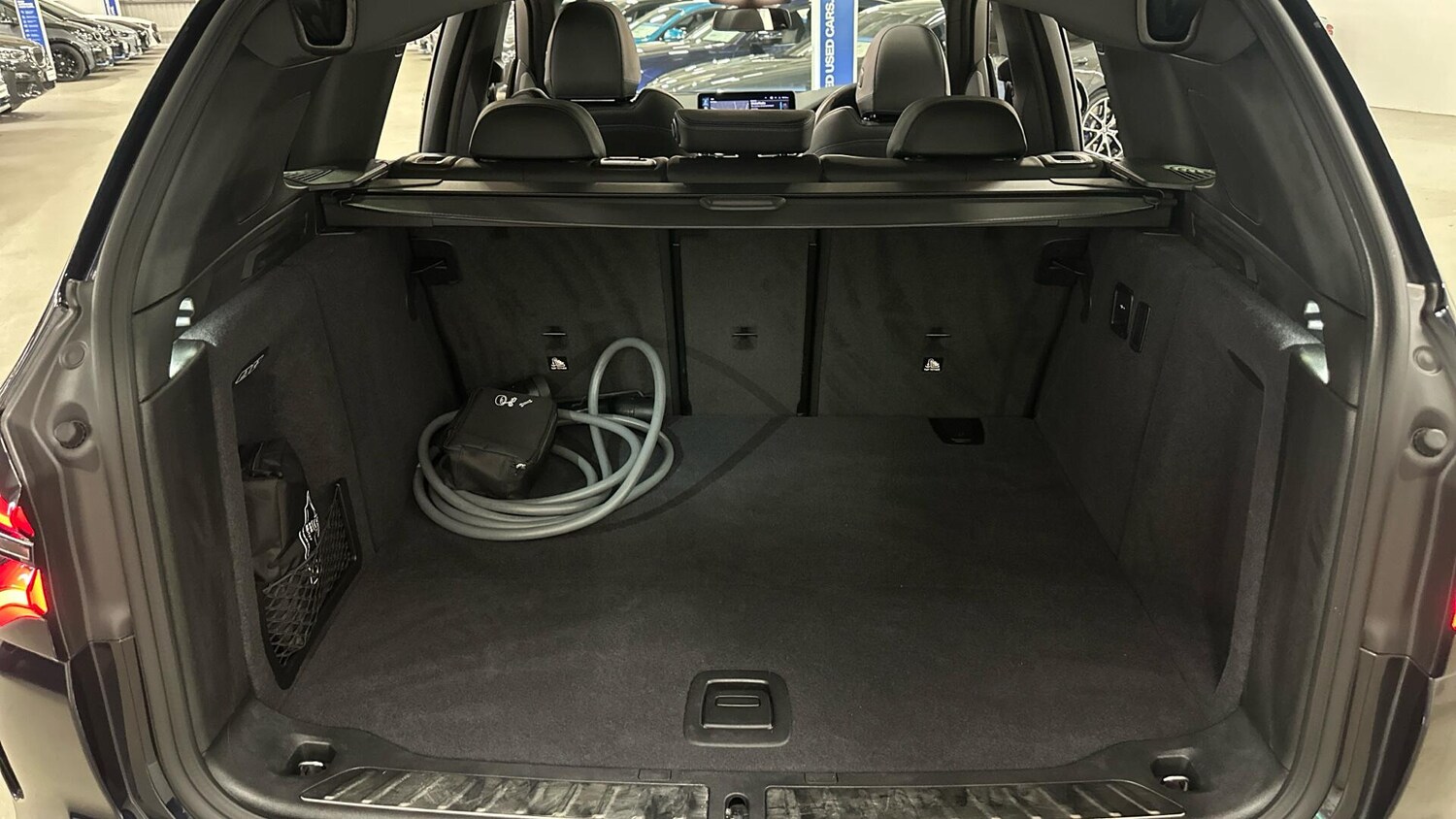 Used BMW iX3 2022 for sale - 77616839: Photo 13