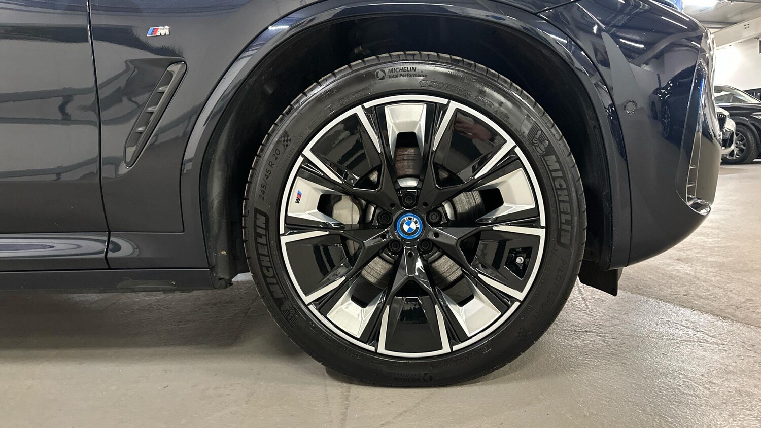 Used BMW iX3 2022 for sale - 77616839: Photo 14