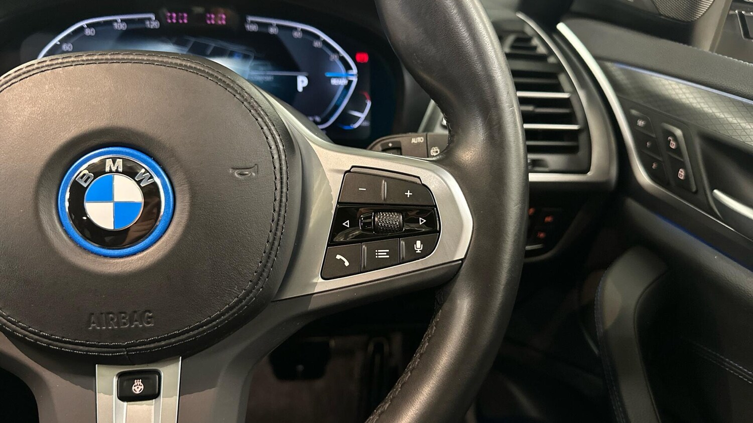 Used BMW iX3 2022 for sale - 77616839: Photo 18