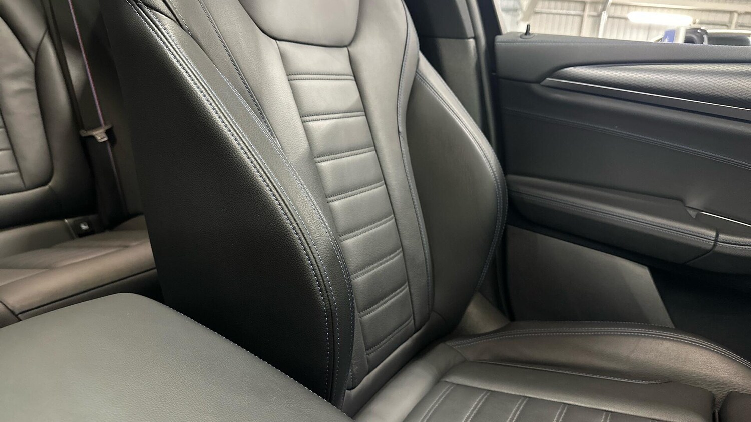 Used BMW iX3 2022 for sale - 77616839: Photo 27