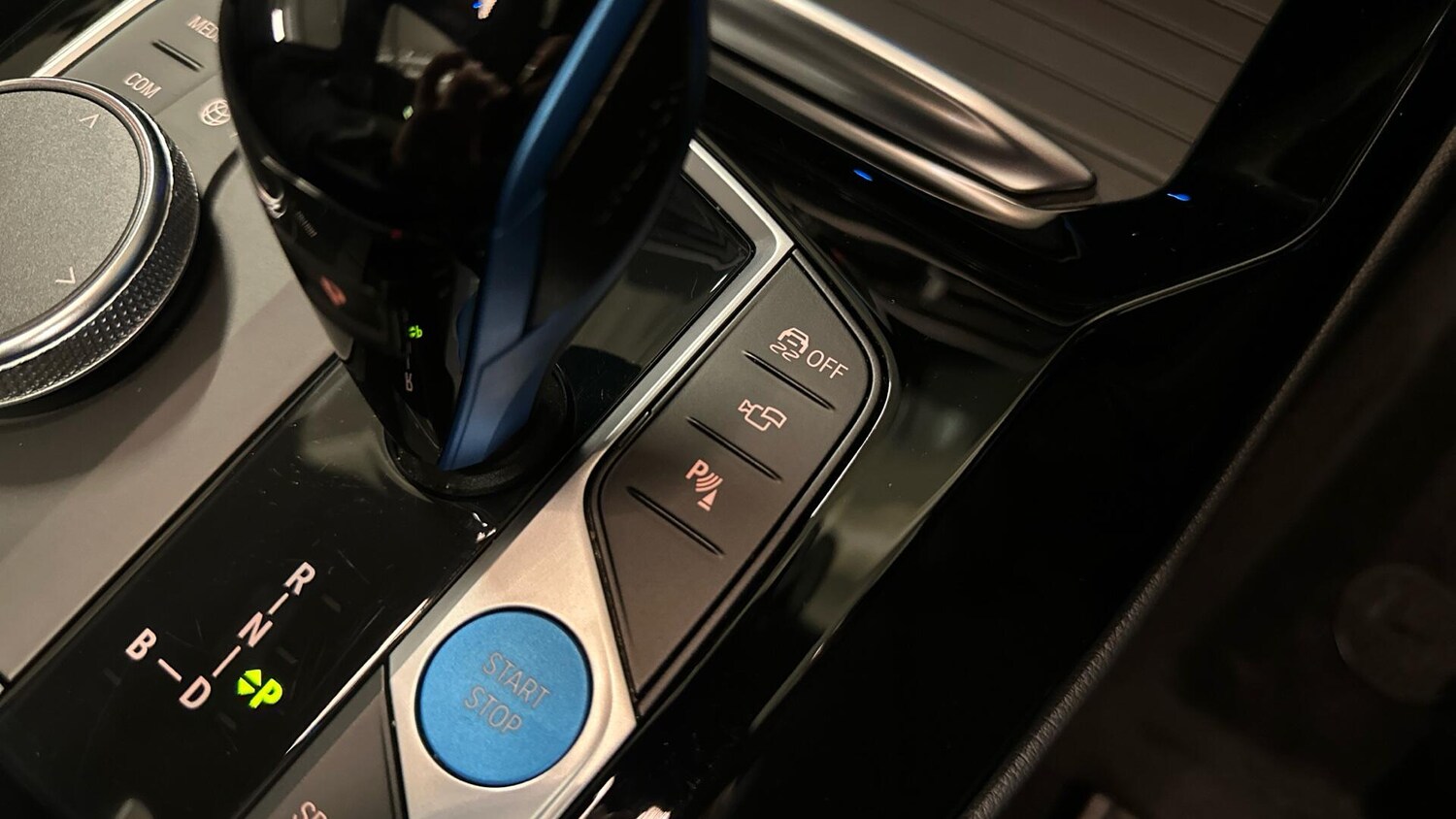 Used BMW iX3 2022 for sale - 77616839: Photo 29