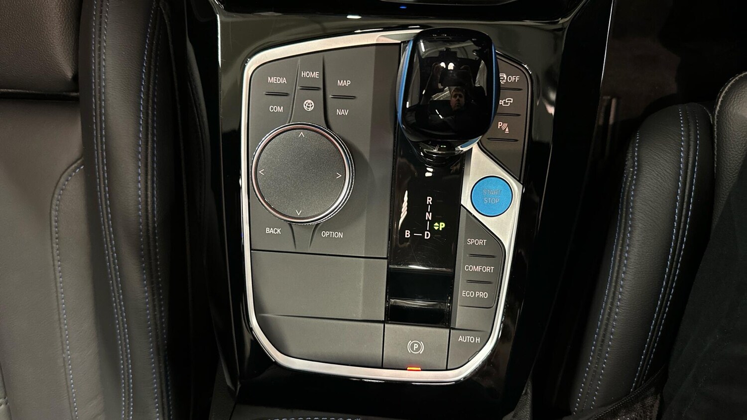 Used BMW iX3 2022 for sale - 77616839: Photo 30