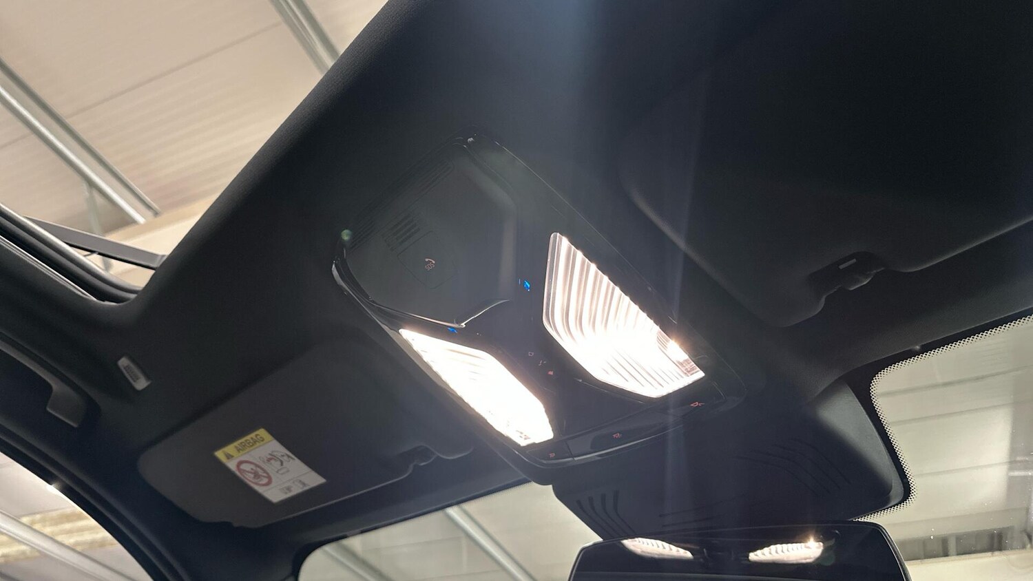 Used BMW iX3 2022 for sale - 77616839: Photo 35