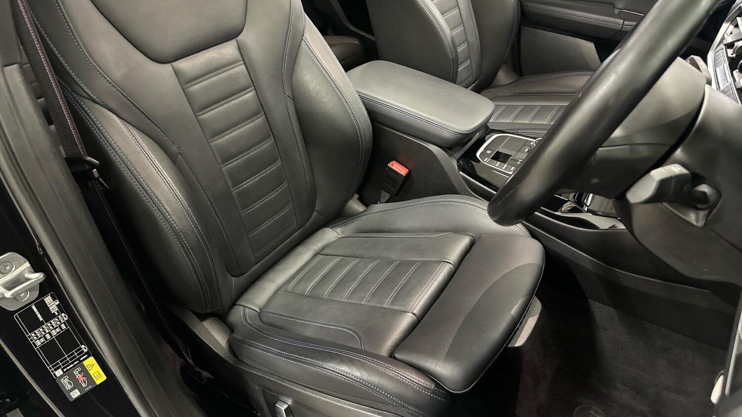 Used BMW iX3 2022 for sale - 77616839: Photo 36