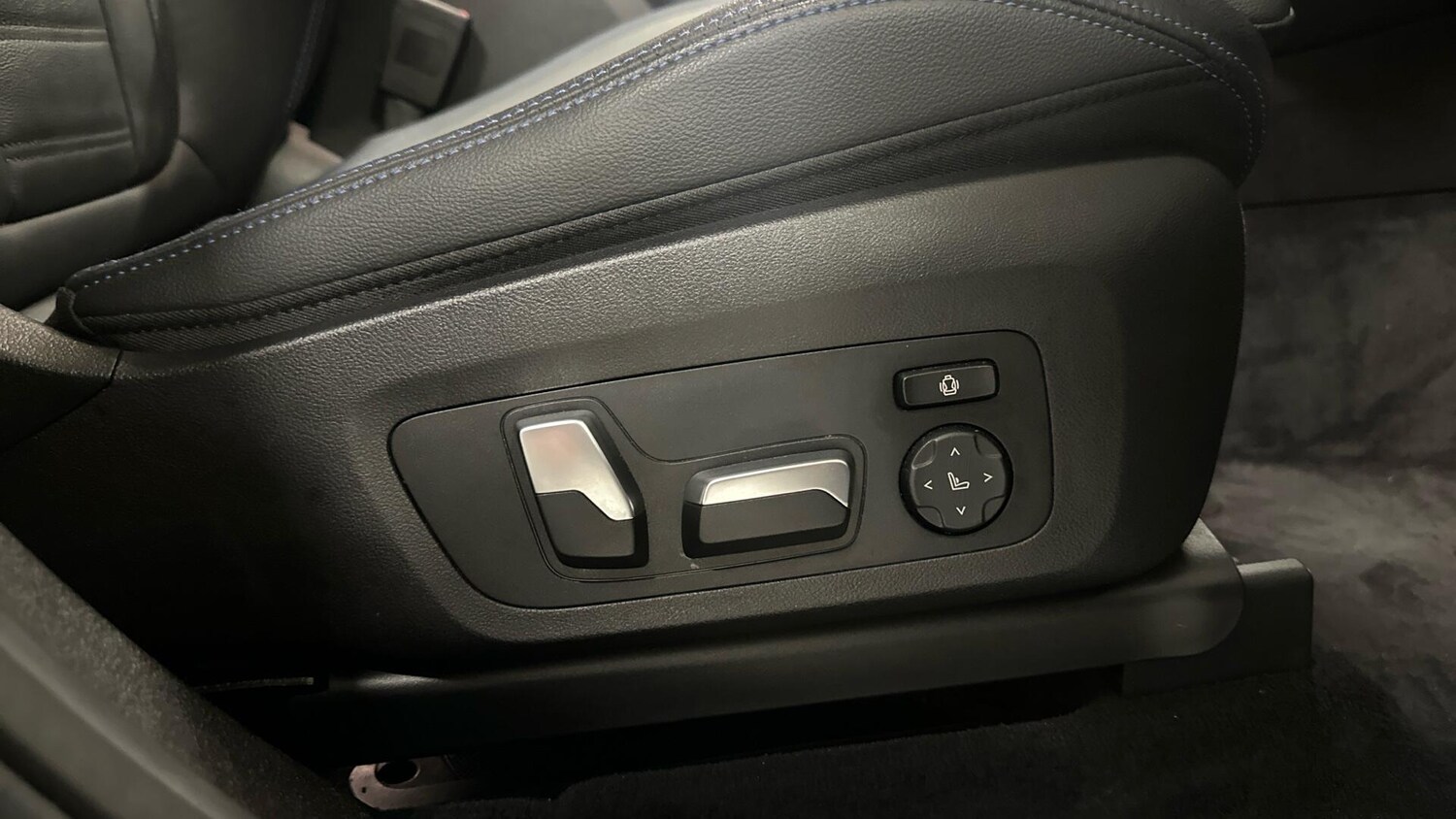 Used BMW iX3 2022 for sale - 77616839: Photo 38