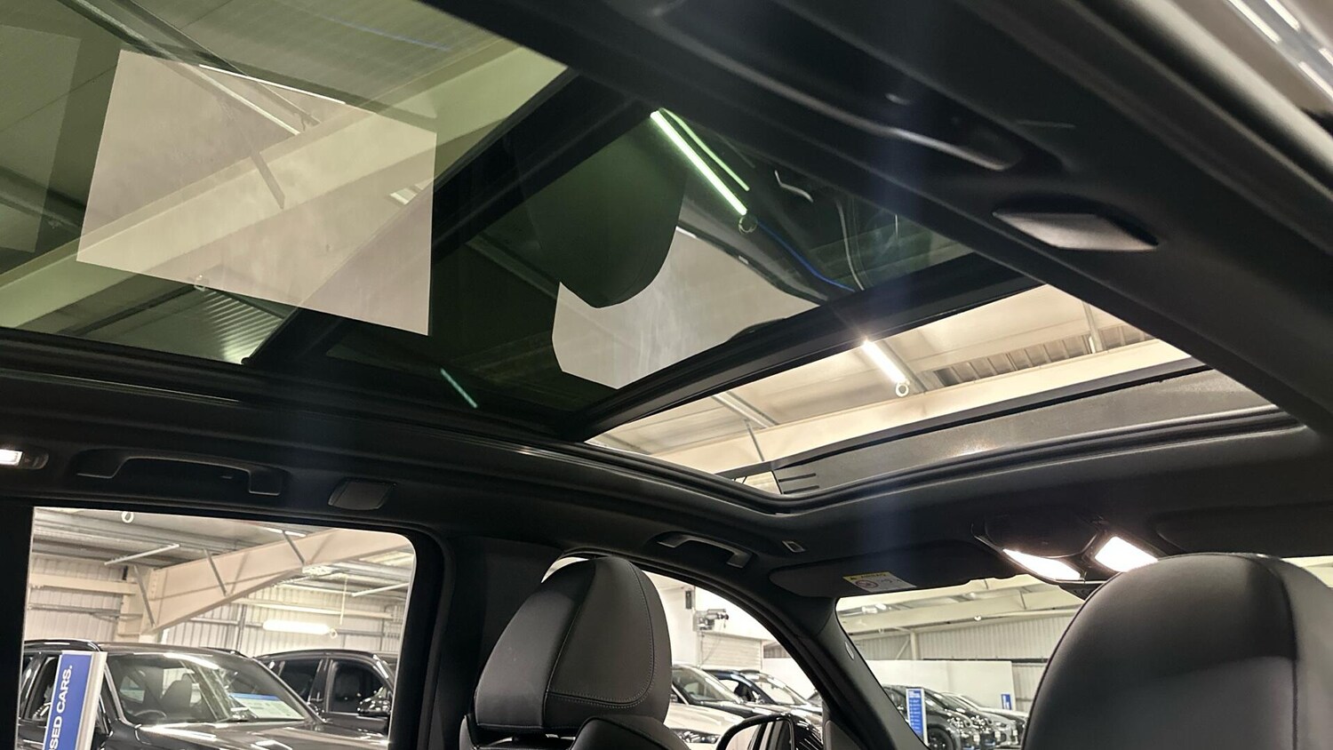 Used BMW iX3 2022 for sale - 77616839: Photo 40