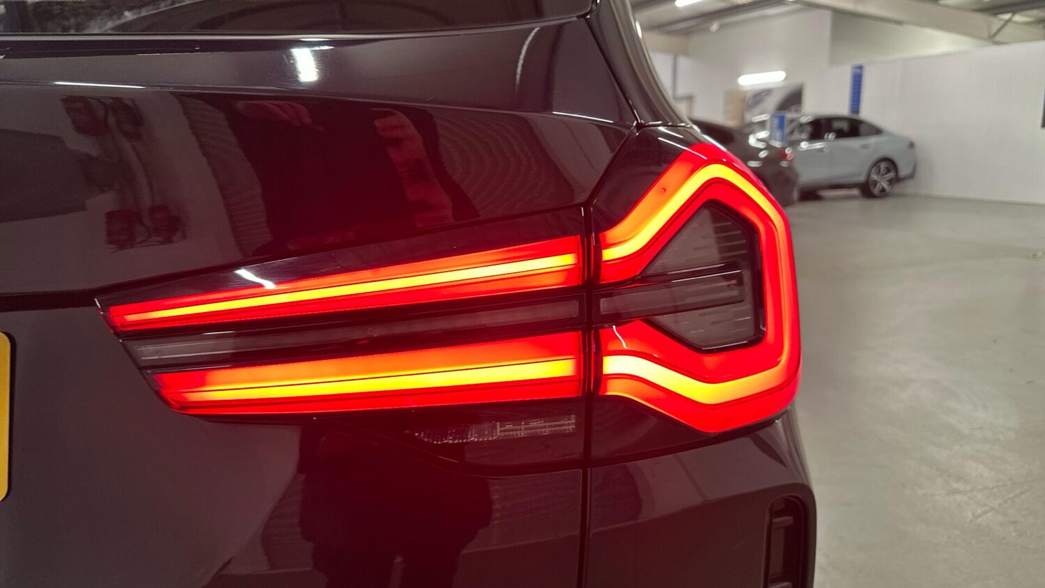 Used BMW iX3 2022 for sale - 77616839: Photo 43