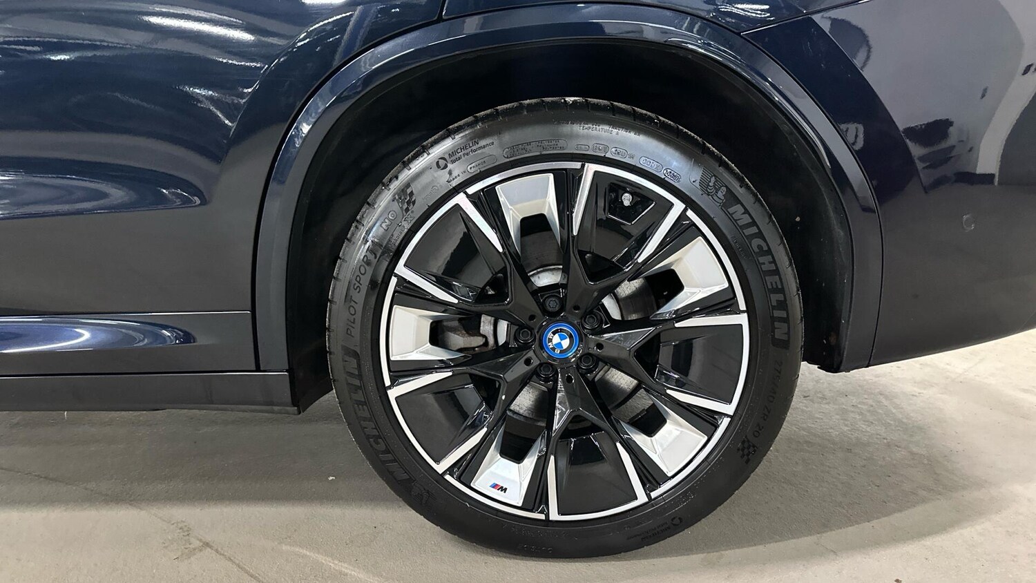 Used BMW iX3 2022 for sale - 77616839: Photo 47