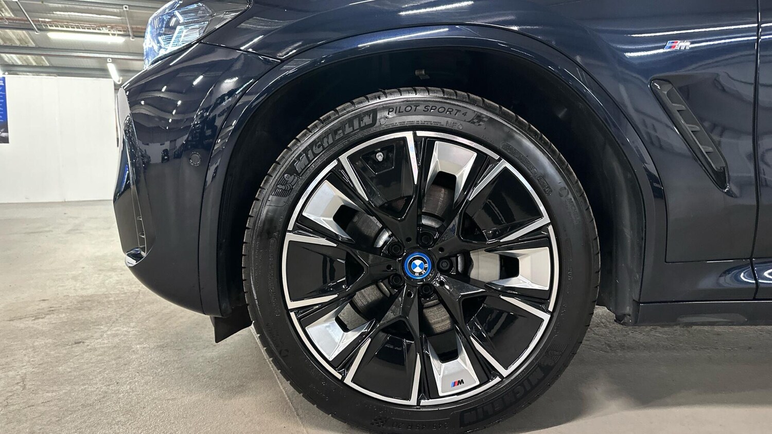 Used BMW iX3 2022 for sale - 77616839: Photo 48