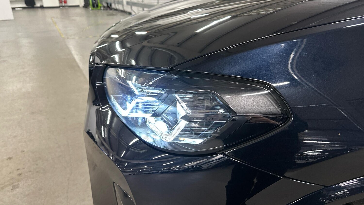 Used BMW iX3 2022 for sale - 77616839: Photo 49