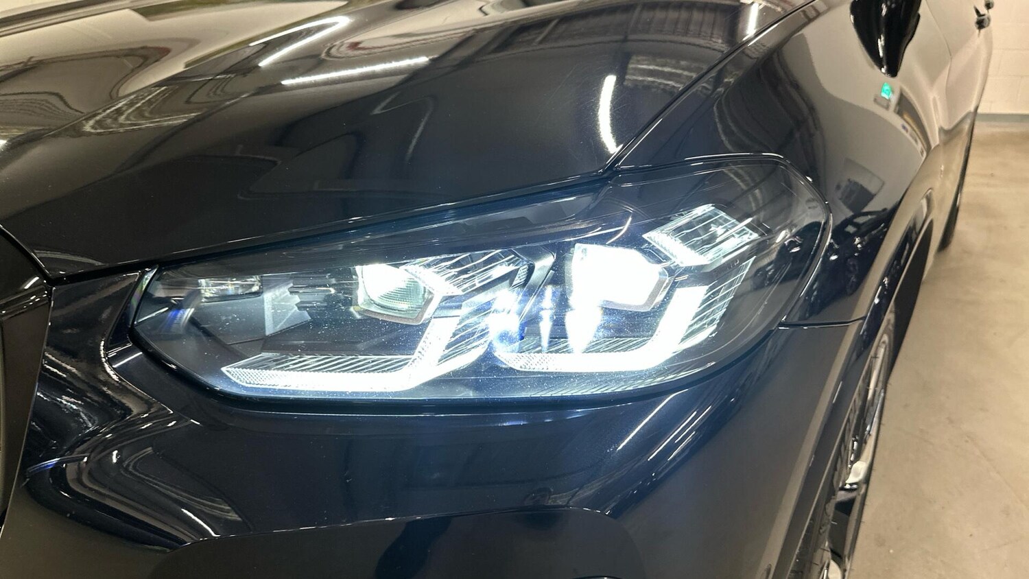 Used BMW iX3 2022 for sale - 77616839: Photo 50