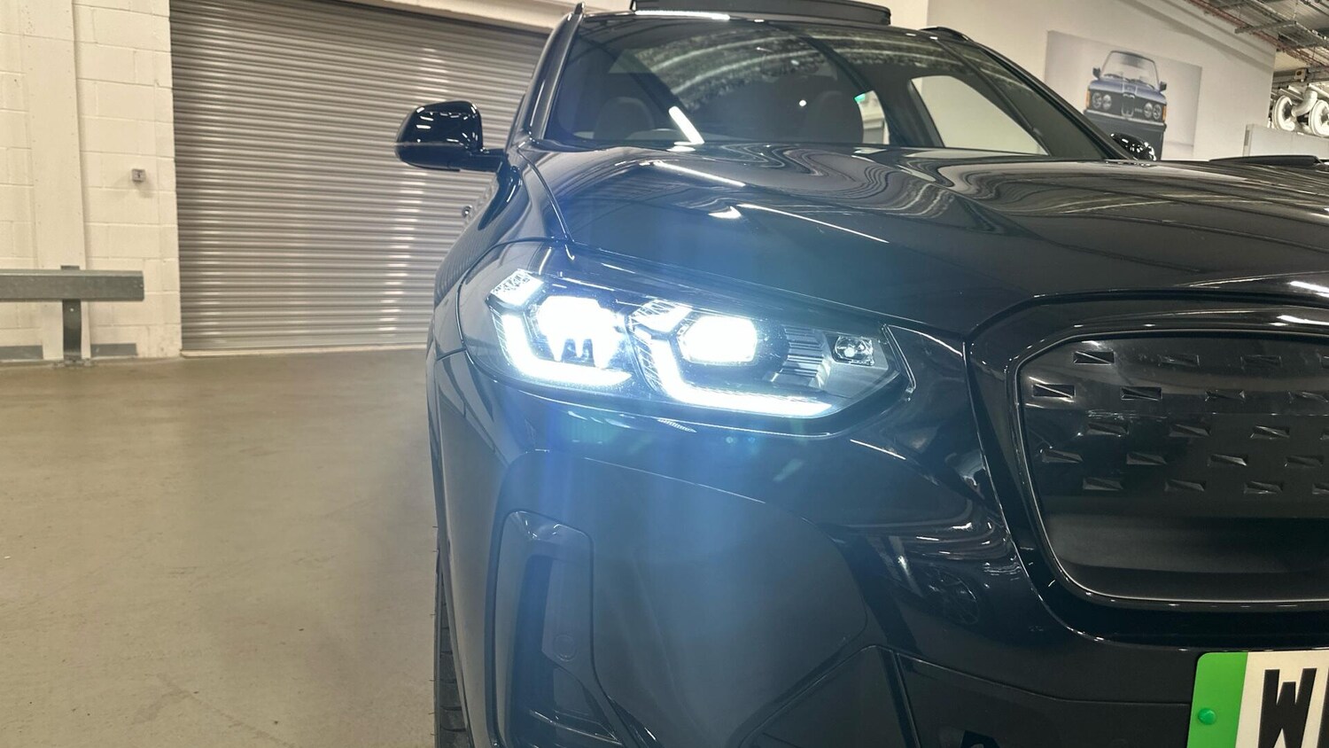 Used BMW iX3 2022 for sale - 77616839: Photo 53