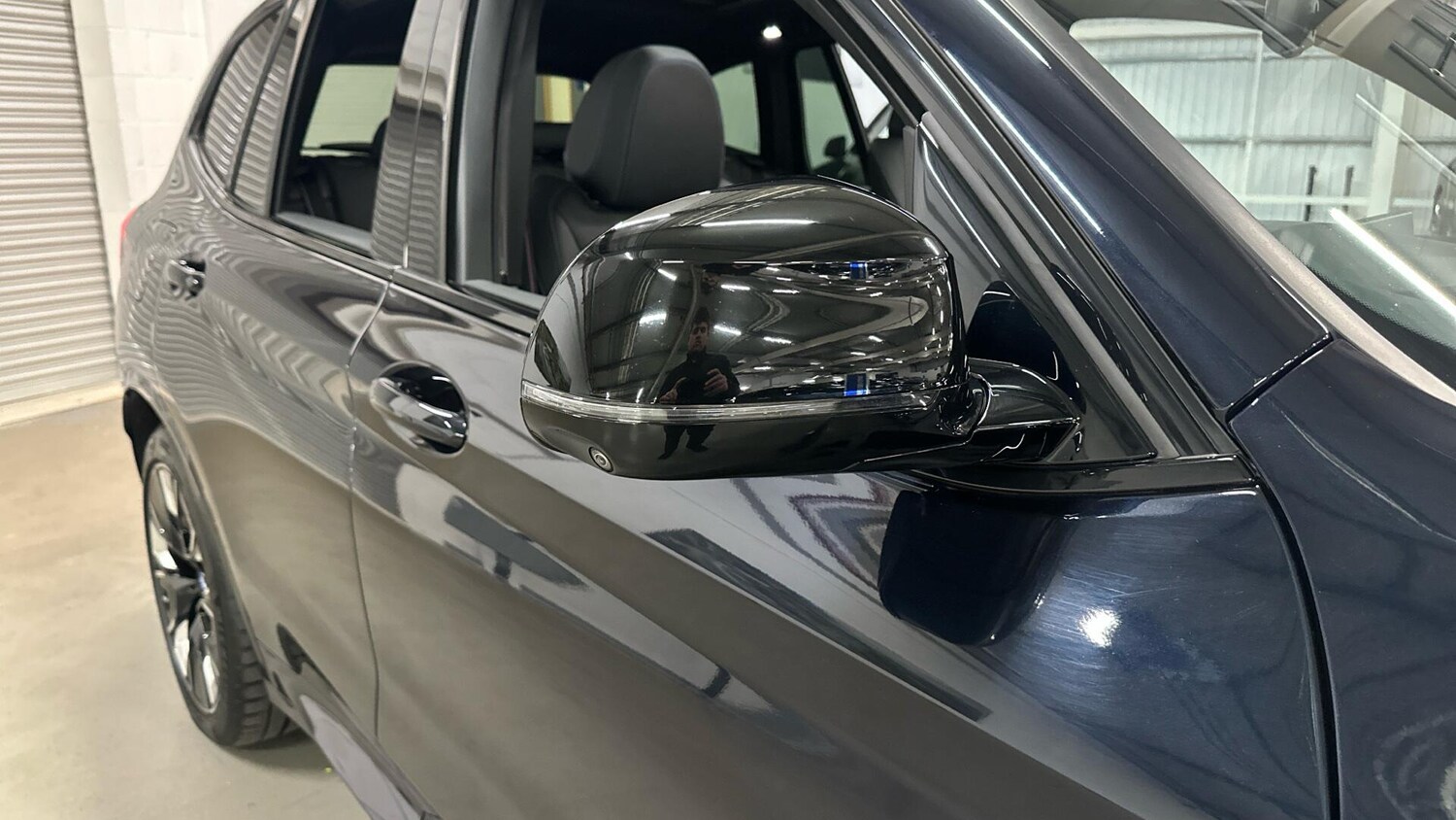 Used BMW iX3 2022 for sale - 77616839: Photo 55