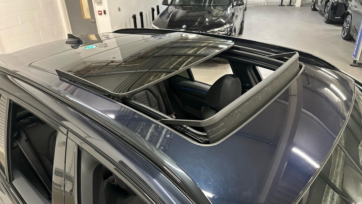 Used BMW iX3 2022 for sale - 77616839: Photo 56