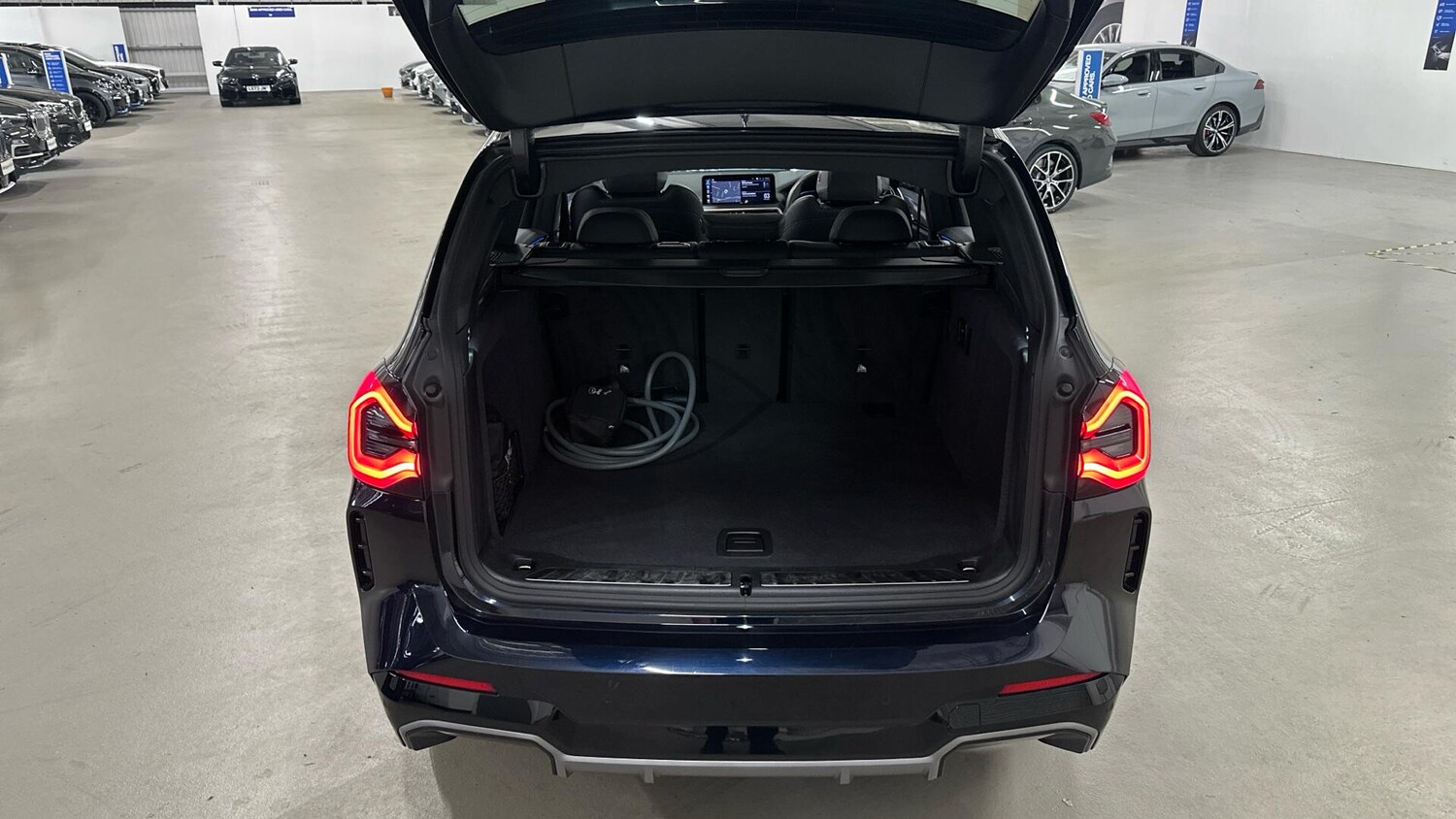 Used BMW iX3 2022 for sale - 77616839: Photo 59