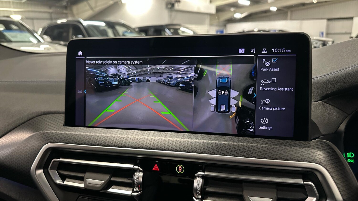 Used BMW iX3 2022 for sale - 77616839: Photo 60