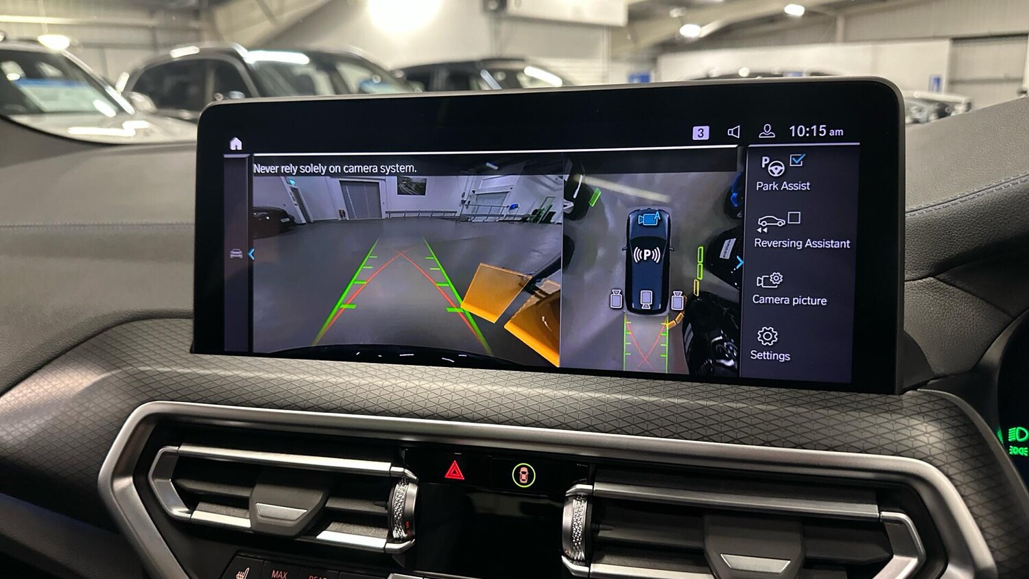 Used BMW iX3 2022 for sale - 77616839: Photo 61