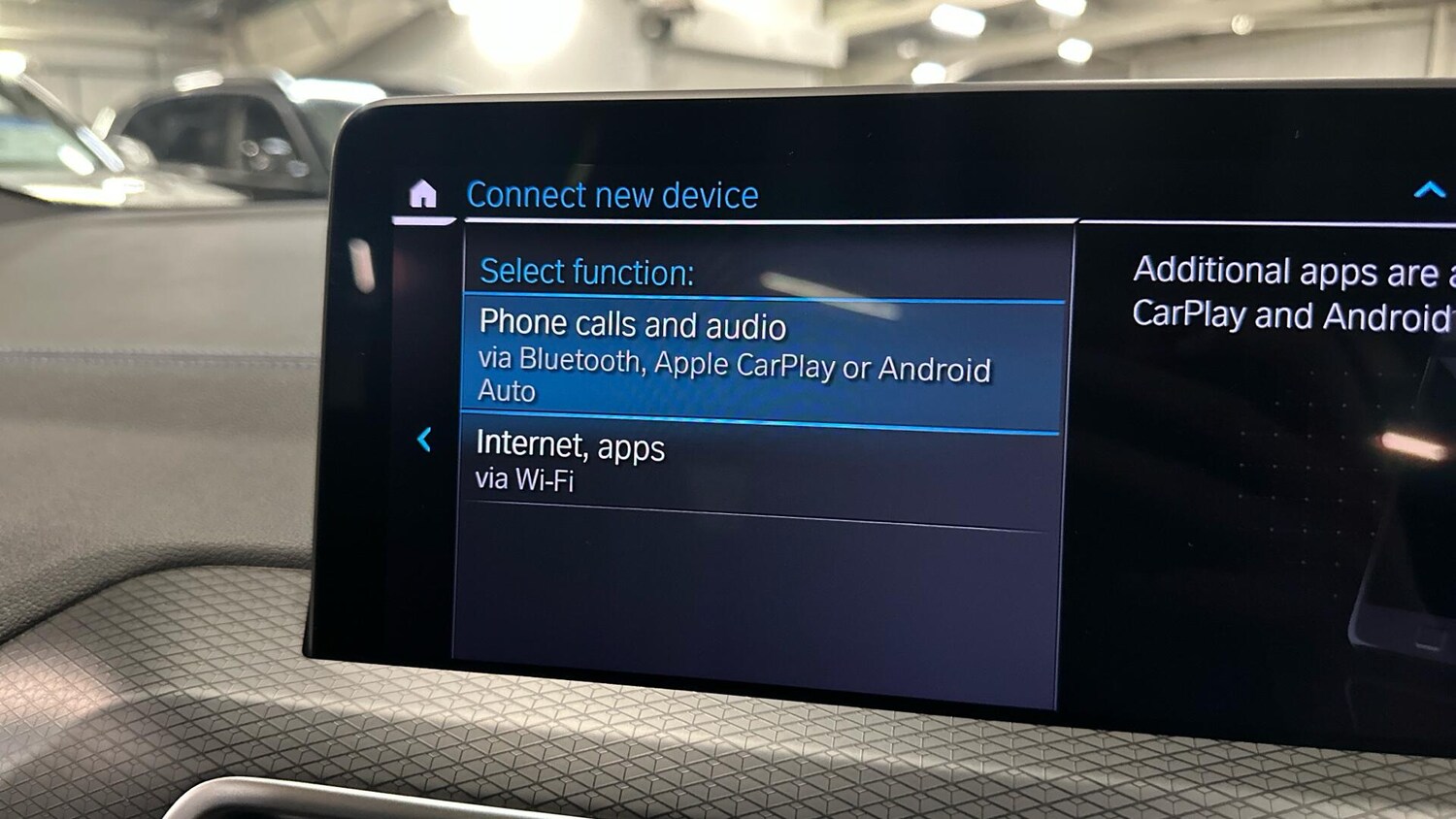 Used BMW iX3 2022 for sale - 77616839: Photo 66