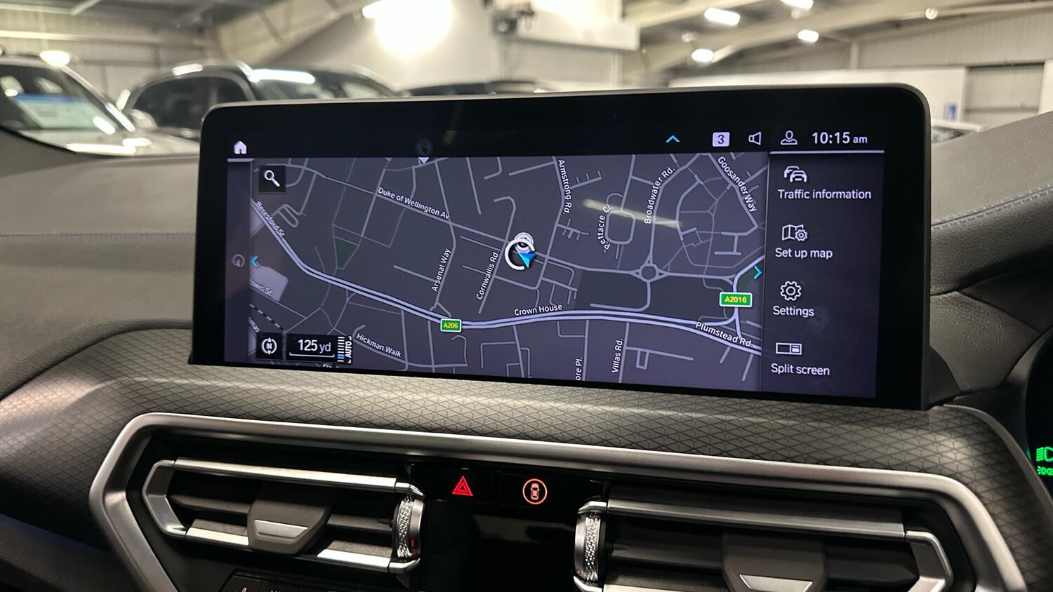 Used BMW iX3 2022 for sale - 77616839: Photo 67