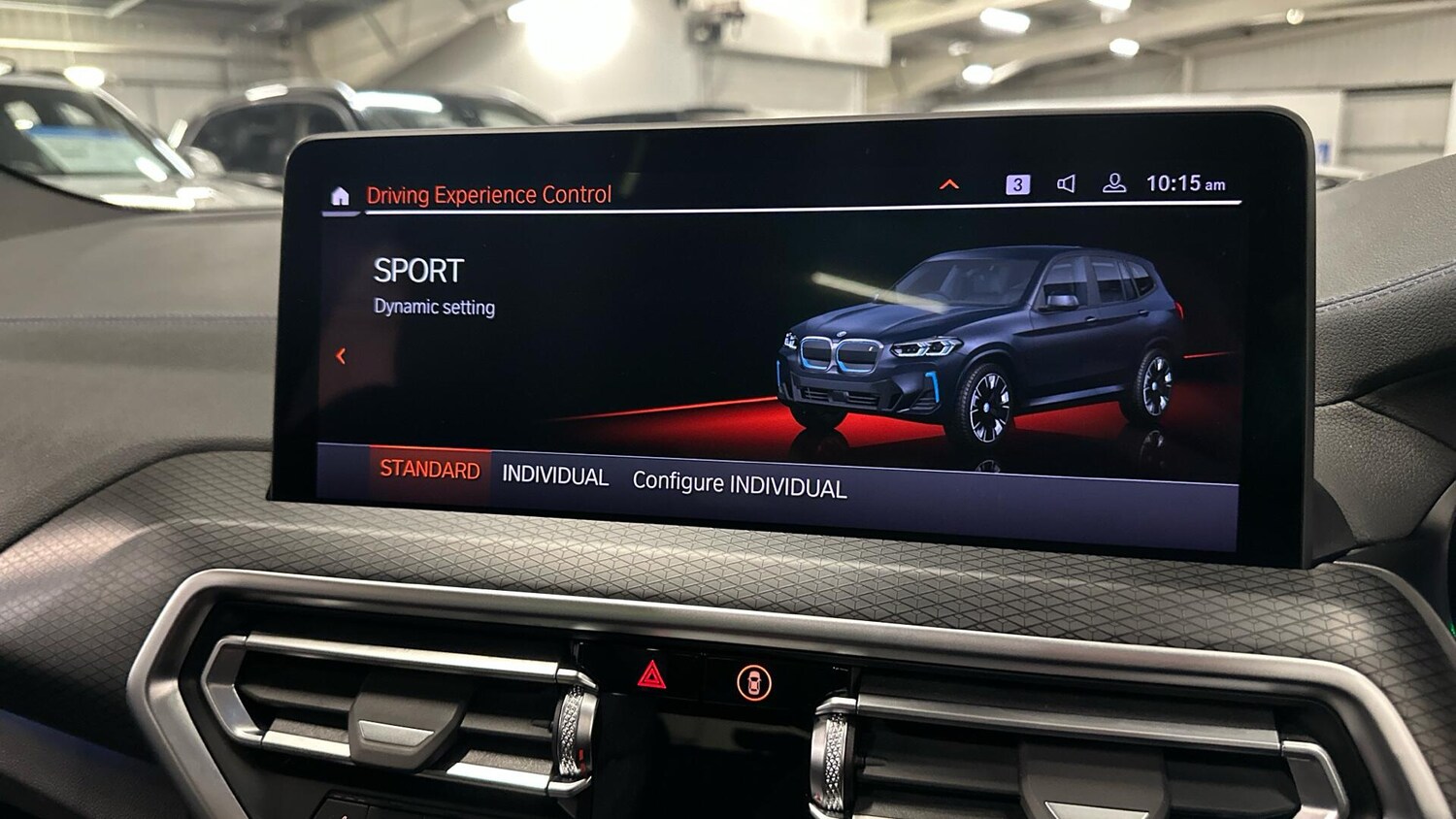 Used BMW iX3 2022 for sale - 77616839: Photo 68