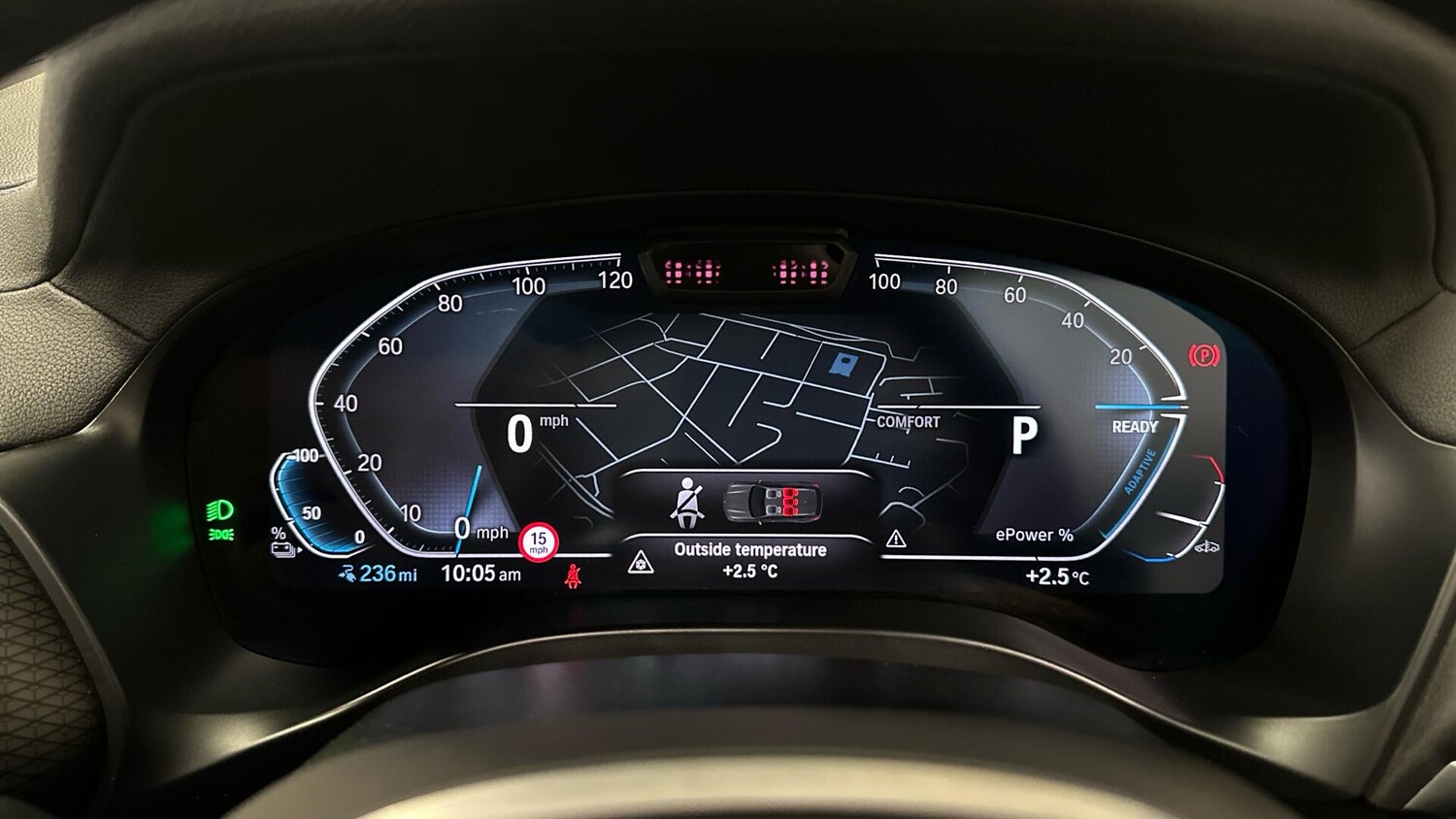 Used BMW iX3 2022 for sale - 77616839: Photo 9