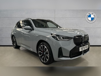 Used BMW X3 2025 for sale - 79508720: Photo
