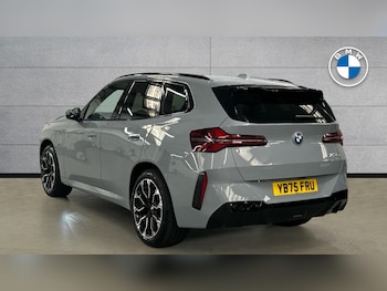 Used BMW X3 2025 for sale - 79508720: Photo