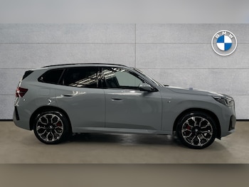 Used BMW X3 2025 for sale - 79508720: Photo