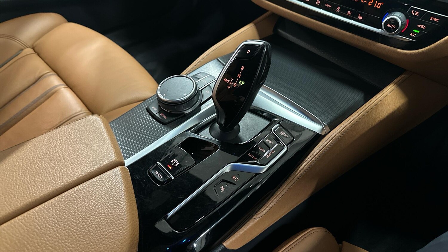 Used BMW 5 Series 2022 for sale - 77616825: Photo 10