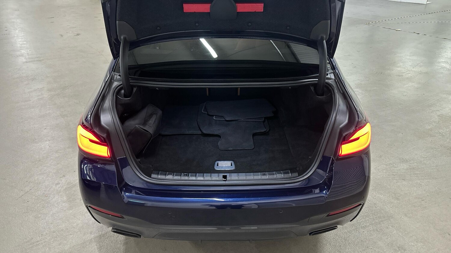 Used BMW 5 Series 2022 for sale - 77616825: Photo 13