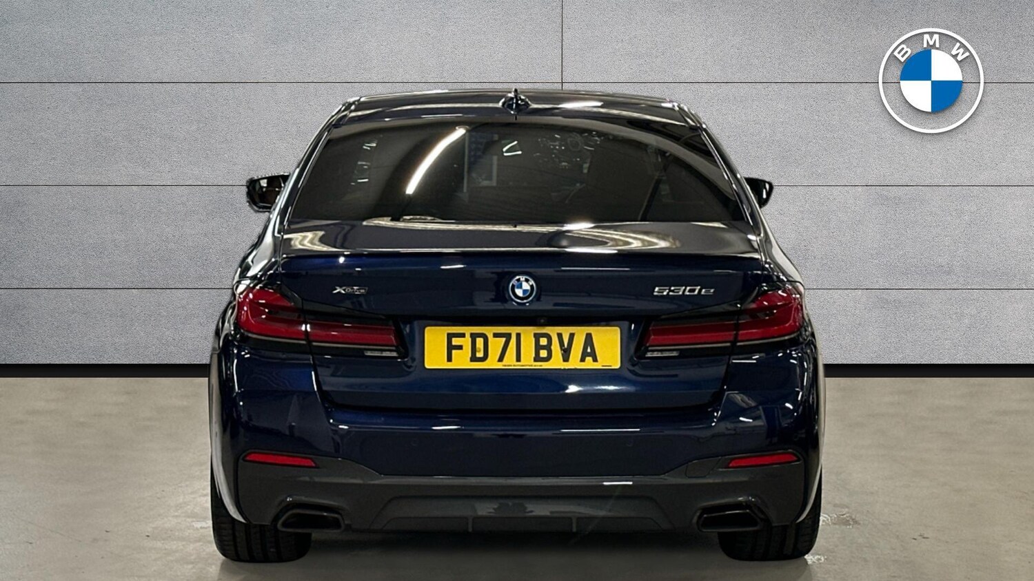 Used BMW 5 Series 2022 for sale - 77616825: Photo 15